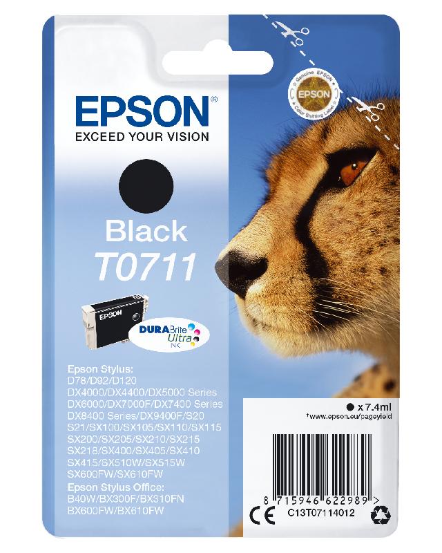 Epson Cartouche 