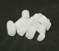 Glace carbonique - Nettoyage cryogénique, transport médical et surgélation rapide - Conditionnement 10kg_0