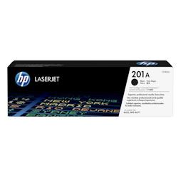 HP 201A Toner Noir CF400A - noir CF400A_0
