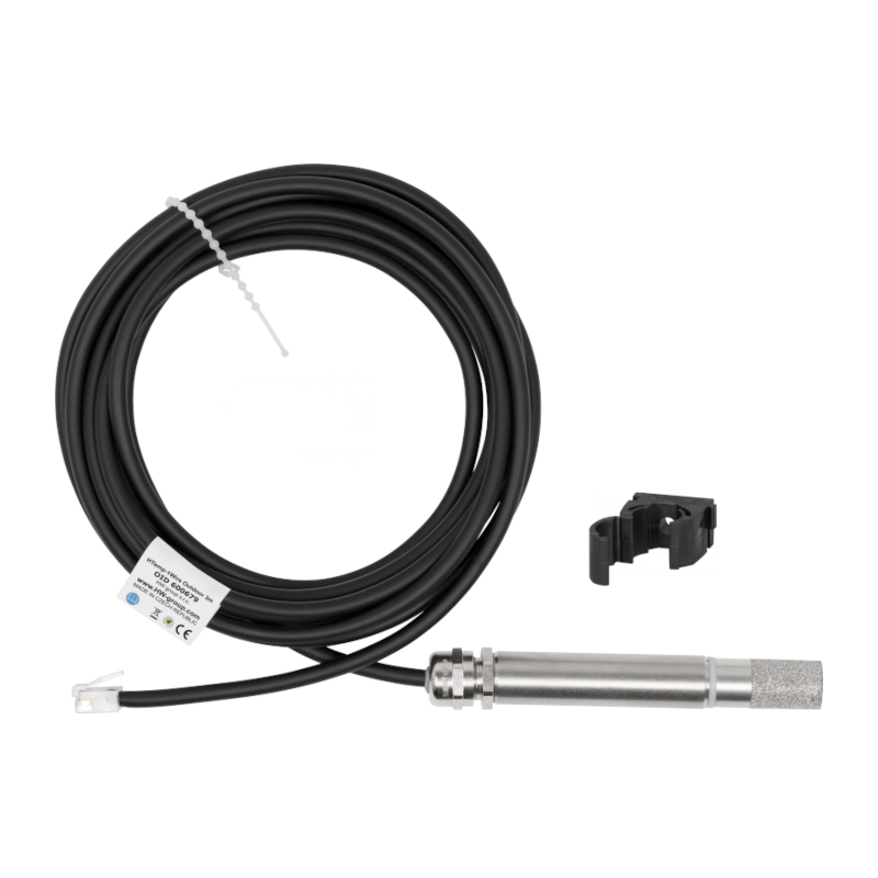 HWgroup HTemp-1Wire Outdoor 3m_0