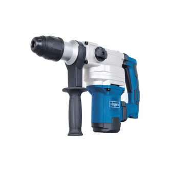 Marteau perforateur DH1200MAX SCHEPPACH - 1050W, 230V, force d'impact 9 Joules_0