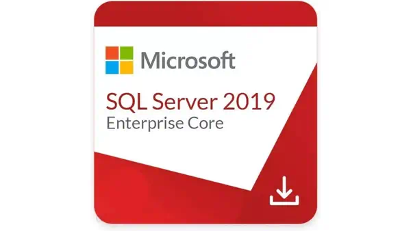 Microsoft SQL Server 2019 Enterprise Core - 2 Core License_0