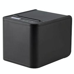 Mini Imprimante Thermique Rapide Pour Étiquettes Et Reçus USB Polyvalente YONIS - 3615617098370_0