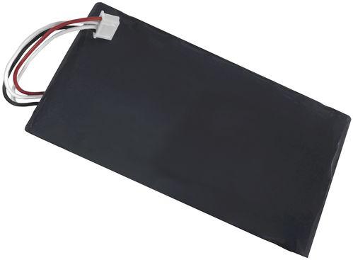 Batterie 9,6V 3600mAh NiMH Pour Outils AMC - Compatible 3945, 8435, CA6116, Etc. (neuve)