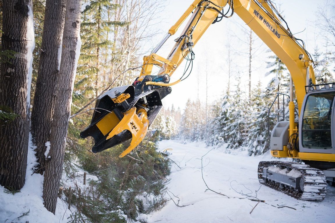Sécateur d'abattage tmk pelles 3 à 30 tonnes_1