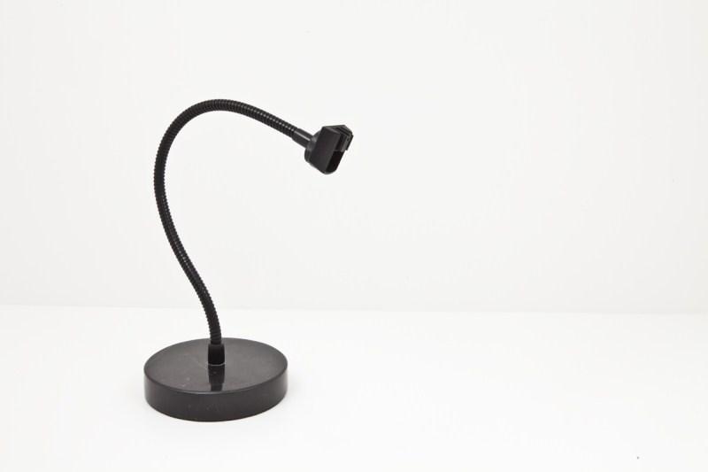 SL150 - Support flexible pour microscopes USB Firefly - Base en marbre et bras de 30 cm_0
