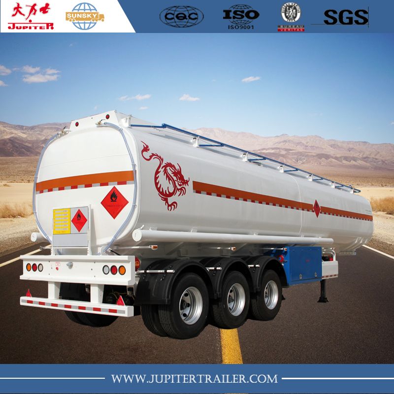 Ss9360grx - remorques citerne - xiamen sunsky trailer co.,ltd - capacité 40000 l_0