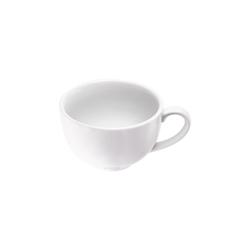 Stalgast Tasse à Cappuccino Isabell 260 mL x 6 Porcelaine0.26 - 652733650931_0