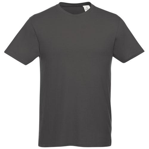 T-shirt unisexe manches courtes Hero - 100% coton - 150 g/m² - Étiquette amovible_0