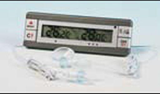 Thermomètre frigo avec durée en alarme_0