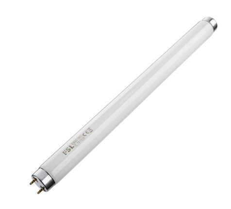 Tube de rechange pour désinsectiseur électrique - 10 W - lumière ultraviolette pour intérieur et extérieur_0