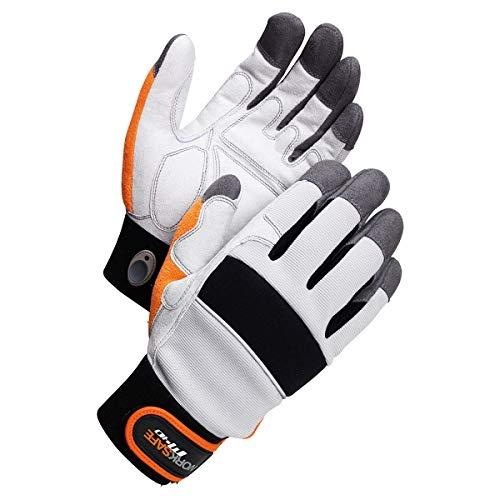 WORKSAFE Gants de travail - M40 - Gants de protection_0