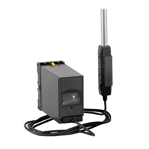 Analyseur de bruit alimentation 24V PCE-SLT-TRM-24V - Pce instruments_0