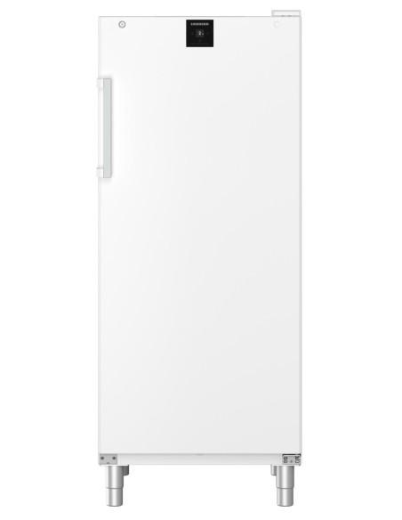 Armoire réfrigérée LIEBHERR 1 porte pleine - Référence FRFVG5501 - Température +1°C à +15°C - Volume 571L - Classe énergétique C_0