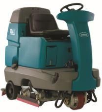 Autolaveuse autoportée compacte Tennant T7+ - Technologie ec-H2O NanoClean™, réservoir Hygenic® et sécurité optimale_0