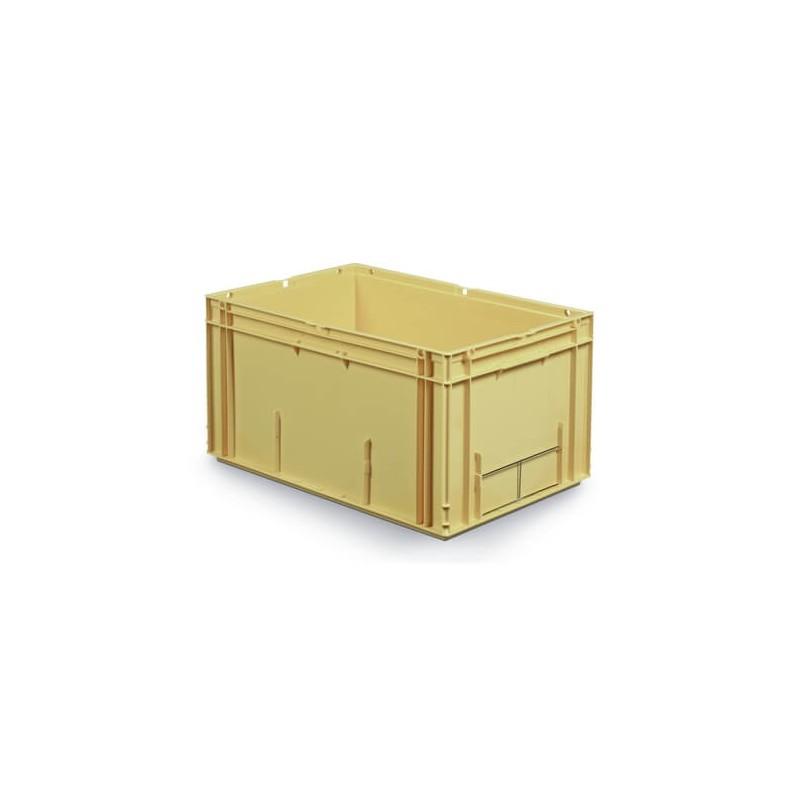 Bac gerbable Allibert Galia 300x200 mm - Contenance 4 litres - Réf. 5212004_0