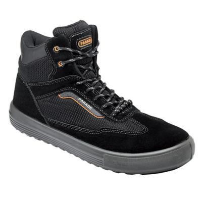 Chaussures hautes de sécurité Volta  P. 42_0