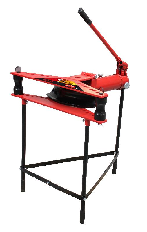 Cintreuse hydraulique pour tubes jusque 3 MW Tools CAT2216_0