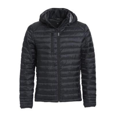 CLIQUE Doudoune Homme Hudson Noir XL_0