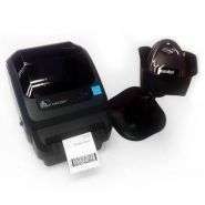 Cm 550 - Orbility - Caisse manuelle pour gestion de parking_0
