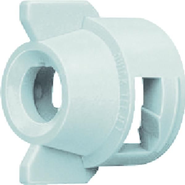 ECROU TYPE CP25599-2-NY BLANC TEEJET