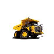 Hd405-8 tombereau rigide - komatsu - 40t_0