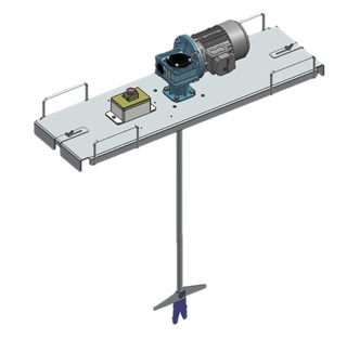 Agitateur helimix®_0