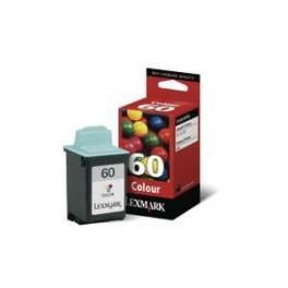 LEXMARK CARTOUCHE JET D'ENCRE COULEUR POUR Z32 17G0060