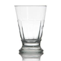 MONDO DECO Verre sangrito Clear 39 cl x 6 Mondo Déco - 3558840005312_0