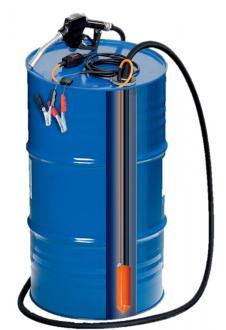 Pompe submersible 12 volt  : gasoil - gnr - 306945_0