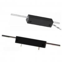 Potentiomètre rectiligne piste plastique - Série MM10 - capteurs compacts pour mesure de distance_0