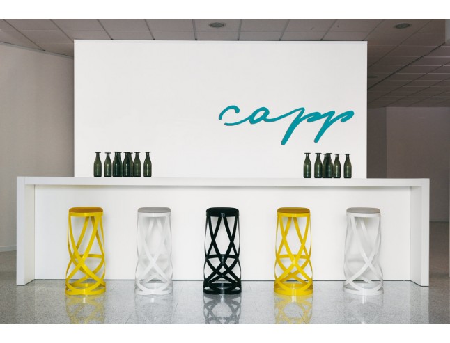 Ribbon, tabouret de bar_0