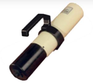 Sonde résistante PM-10 - Haute sensibilité NaI(Tl) 2
