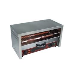 Toaster avec régulateur TOAST.O.MATIC 501 - 1 étage - 400 V | Sofraca - 11124 longueur 570 mm - 11124_0