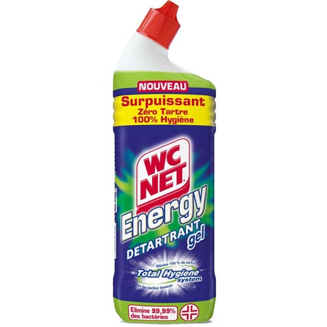 WCNET ENERG GEL DETART 750ML -_