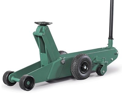 Crics 10t-c Compac - capacité maximale 10 tonnes - poignée ergonomique et sécurité renforcée_0