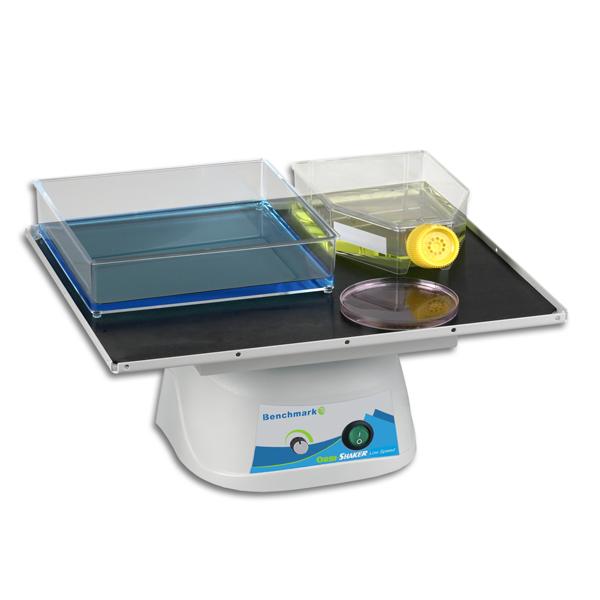 Agitateur orbital à vitesse variable Benchmark Scientific BT30 Orbi-Blotter_0