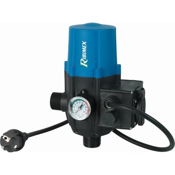 Aquacontrol  - système d'arrêt pompe automatiquement  - 330695_0