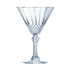 Arcoroc West Loop - Lot De 6 Verres À Cocktail En Verre 27 Cl - transparent verre 9424027_0