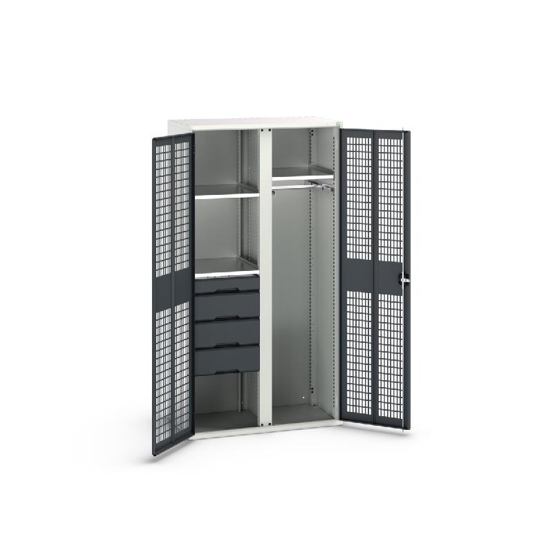 Armoire A Portes Ventilées Verso Epi Réf : 16926776._0