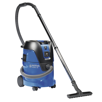Aspirateur à eau Nilfisk