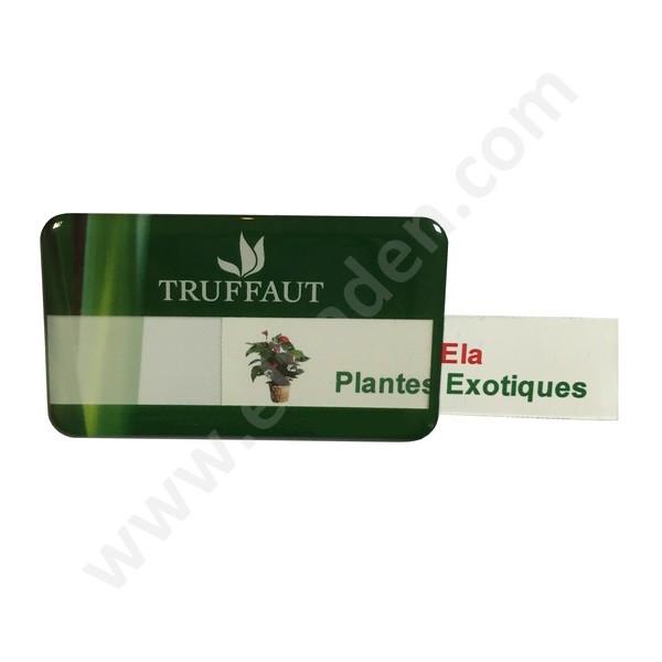 Badge Insert Personnalisable_0