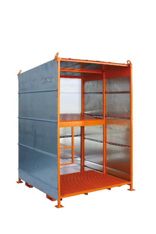 Cabane à plans 1230_0
