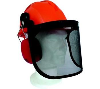 CASQUE  KIT FORESTIER