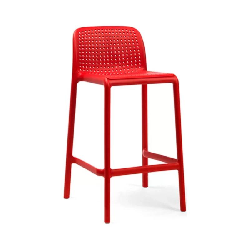 Chaise haute mini en résine RAP  - Stamp_0