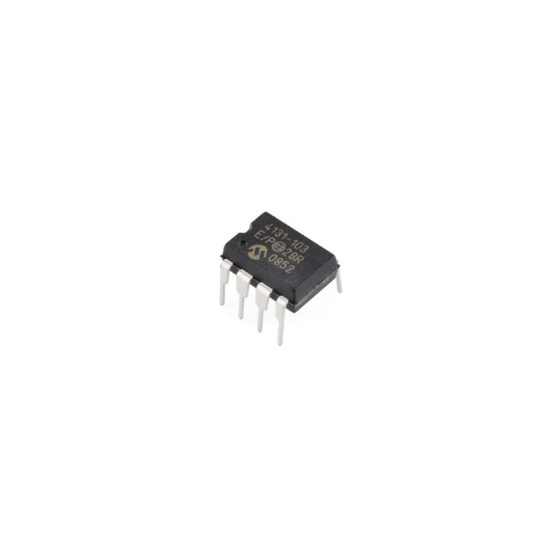 Com-10613 - Potentiomètre numérique - MCP41X1 - 10K - Interfaçable avec microcontrôleur_0