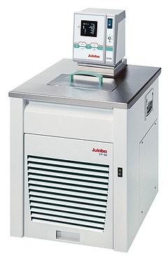 Cryothermostat compact Julabo FP50-ME réf 9162650 - chauffage et refroidissement - température -50 à 200°C_0