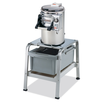 Eplucheuse 5 kg - table filtre inox - plateau abrasif - Dito sama DT5STN_0
