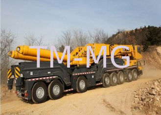 Grue automotrices - xcmg -qay800 -800t_0