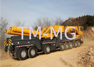 Grue automotrice XCMG QAY800 - 800T - Capacité maximale de levage 800T - Boom 85M_0